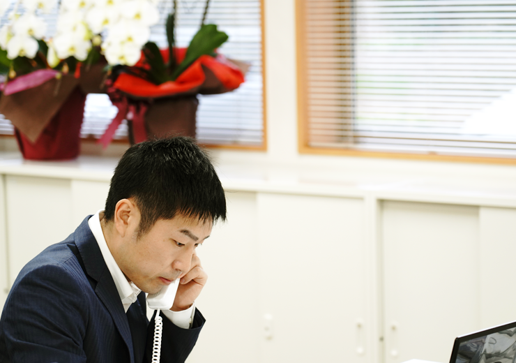 株式会社安全給食サービス